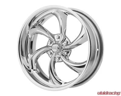 American Racing Forged VF486 20x15 Blank +0mm Polished Wheel - VF486215XXL