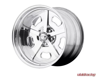 American Racing Forged VF493 20x12 Blank +0mm Polished Wheel - VF493212XX