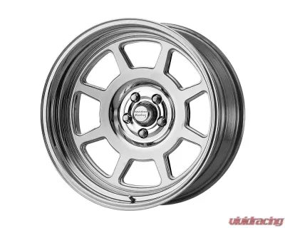 American Racing Forged VF503 20x10 Blank +0mm Polished Wheel - VF503210XX