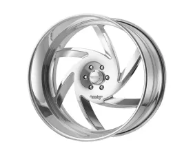 American Racing Forged VF516 19x11 Blank +0mm Polished Wheel