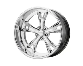 American Racing Forged VF531 20x11 Blank +0mm Polished Wheel
