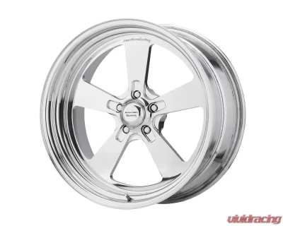 American Racing Forged VF534 15x10 Blank +0mm Polished Wheel - VF534510XX