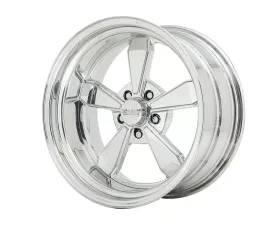 American Racing Forged VF542 Eliminator 18x11 Blank +0mm Polished Wheel