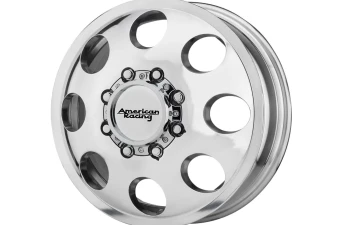 AR204 Baja Dually