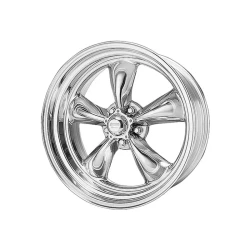 VN615 Torq Thrust II I Piece