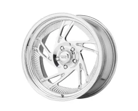 American Racing Forged VF202 15x3.5 Blank +0mm Polished Wheel