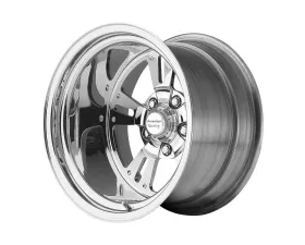American Racing Forged VF480 15x3.5 Blank +0mm Polished Wheel