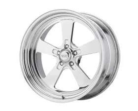 American Racing Forged VF534 15x3.5 Blank +0mm Polished Wheel