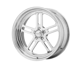 American Racing Forged VF535 15x3.5 Blank +0mm Polished Wheel