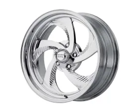 American Racing Forged VF199 17x11 Polished Wheel
