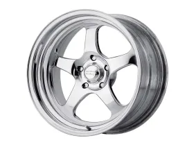 American Racing Forged VF501 17x8 Polished Wheel