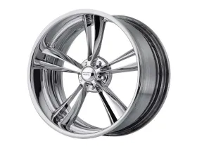 American Racing Forged VF506 18x11 Polished Wheel