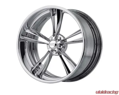 American Racing Forged VF506 22x12 Polished Wheel - VF506222XX