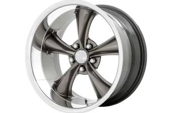 VN338 Boss