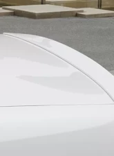 INGS LX Sport Rear Trunk Spoiler FRP Lexus LS430 2003-2006                                     - 00240-00802 - Image 4