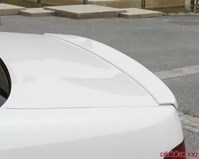 INGS LX Sport Rear Trunk Spoiler FRP Lexus LS430 2003-2006 - 00240-00802