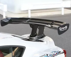 INGS Z-Power Wing Double Blade 1500MM Dry Toyota Supra A90 MK5 2020-2024