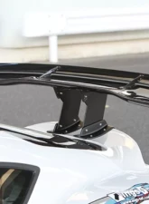 INGS Z-Power Wing Double Blade 1500MM Dry Toyota Supra A90 MK5 2020-2024                                     - 00162-02244 - Image 3