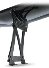 INGS N-SPEC Front Aero Fender FRP/CFRP Toyota Supra A90 MK5 2020-2024                                     - 00162-00438 - Image 3
