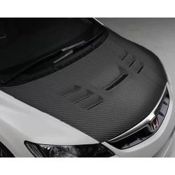 Body | Aero Parts