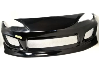 Front Bumpers