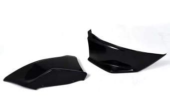 Rear Lip Spoilers