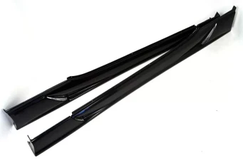 Side Skirts