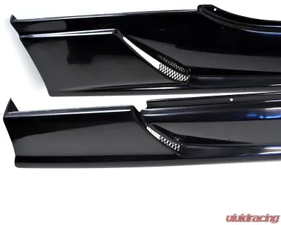 INGS N-Spec Side Skirts Scion FR-S / Subaru BRZ / Toyota GT-86 2013-2021 - 00158-0020x