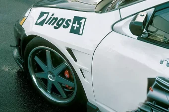 Fenders