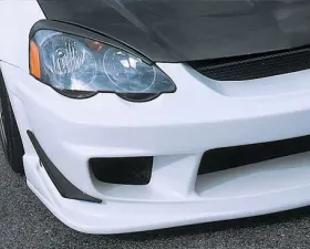INGS N-Spec Eyelids Carbon Acura RSX 2001-2004