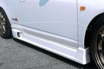Side Skirts