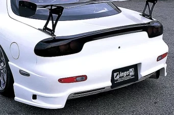 Body | Aero Parts