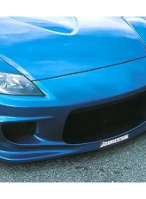 INGS N-Spec 3 pc Body Kit FRP Mazda RX-8 SE3P 03-11                                     - 00111-01802 - Image 3