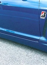 INGS N-Spec 3 pc Body Kit FRP Mazda RX-8 SE3P 03-11                                     - 00111-01802 - Image 2