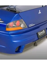 INGS N-Spec 3 pc Body Kit Hybrid Mitsubishi EVO VIII IX 03-07                                     - 00131-01801 - Image 3