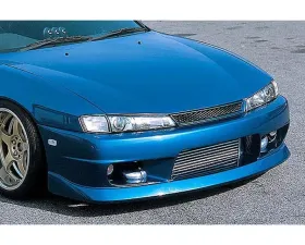 INGS R-Spec Front Clear Winker Nissan 240SX JDM 93-96