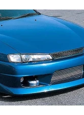 INGS R-Spec 3 pc Body Kit Hybrid Nissan 240SX JDM 97-98                                     - 00306-01801 - Image 3