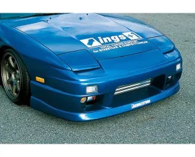 INGS R-Spec 3 pc Body Kit FRP Nissan 240SX S13 JDM 89-94