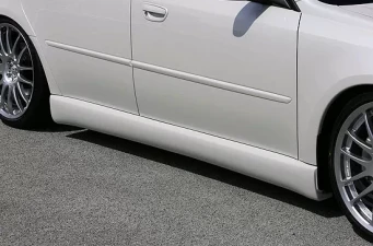 Body | Aero Parts