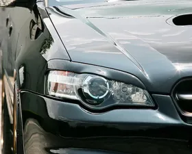 INGS LX Sport Eye Line Cover Subaru Legacy BP5 A~C 04-06