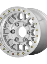 KMC Grenade Desert Wheel 17x8.5 BLANK 0mm Machined                                     - KM2347850L500 - Image 3