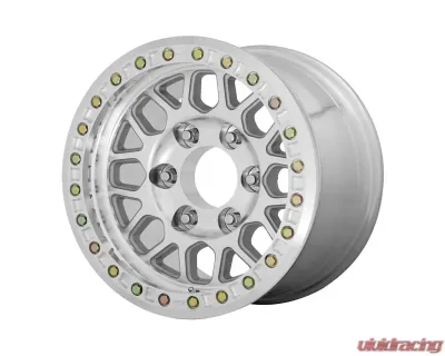 KMC Grenade Desert Wheel 17x8.5 BLANK 0mm Machined - KM2347850L500