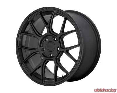 Motegi CM7 Wheel 18x8.5 5X120 35mm Satin Black - MR14788552735