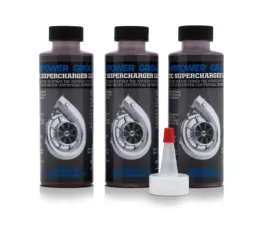 Vortech V-3 Supercharger Oil - 12 Packs