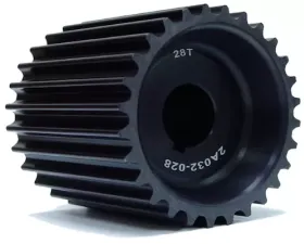 Vortech 27 Tooth 35mm Supercharger Drive Cog Pulley