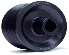 Vortech 2.75in 8-Rib Supercharger Drive Pulley