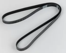 Vortech 107.32in 6-Rib Supercharger Drive Belt Ford Mustang 5.0L 86-93