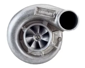 Vortech V-7 Curved Discharge Heavy Duty YSi-B Supercharger with Polished Finish