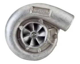 Vortech V-7 Straight Discharge Heavy Duty CCW YSi-B Supercharger with Polished Finish