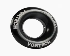 Vortech 4 inch Bellmouth Inlets for Racing Supercharger Applications